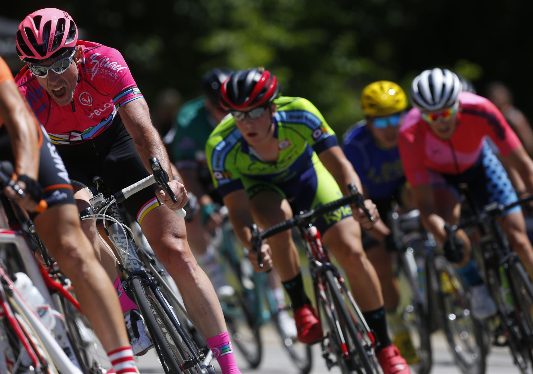 Criterium 23
